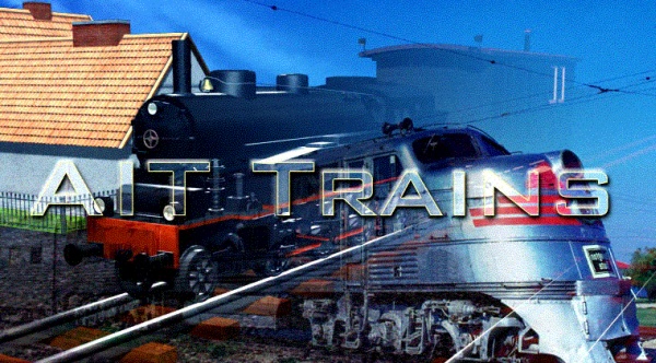 AIT Trains