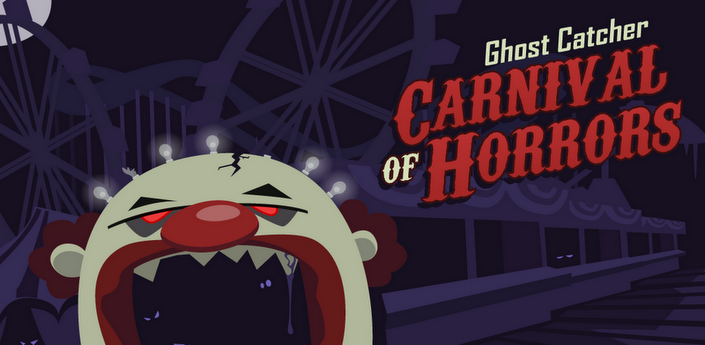 Carnival of Horrors v2.1.2