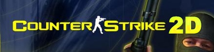 Counter-Strike 2D v0.1.1.9