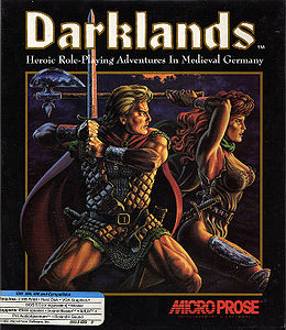 Darklands
