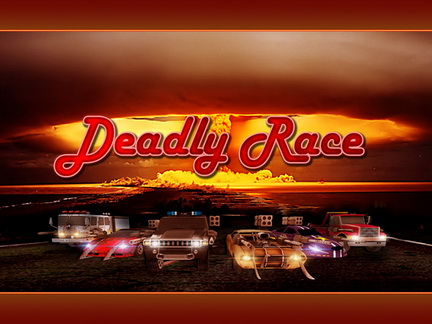 Deadly Race / Смертельно Гонка v1.0