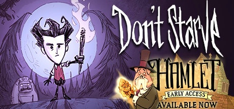 Don't Starve v26.10.2023 + All DLCs / Don't Starve Together v428872