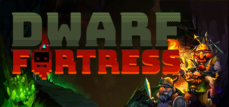 Dwarf Fortress v53.14a / + Русская Версия v50.12a