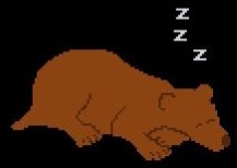 Enviro-Bear 2000 - Operation Hibernation