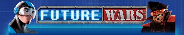 Future Wars / Арена будущего