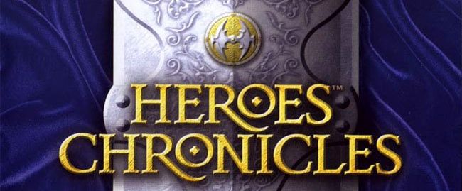 Heroes Chronicles Complete