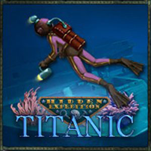 Hidden Expedition: Titanic/ Тайная экспедиция. Титаник