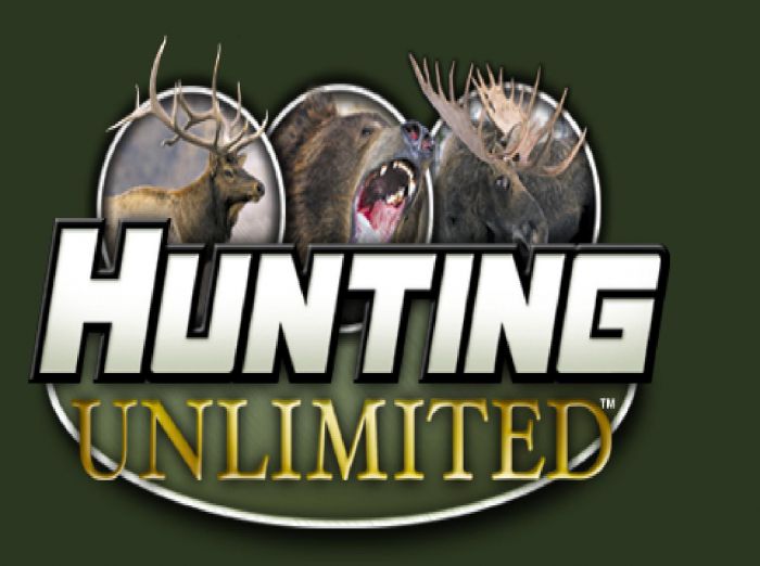 Hunting Unlimited