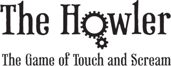 Howler v1.0