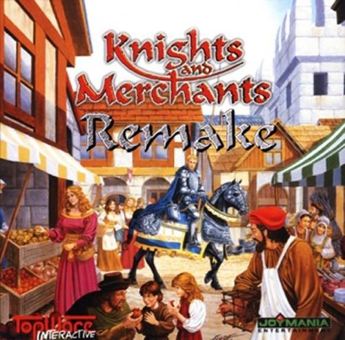 Knights and Merchants Remake r6720 / KaM Remake