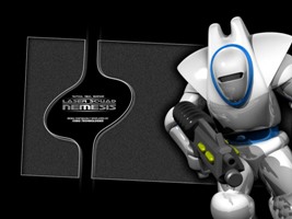 Laser Squad – Nemesis v 3.07