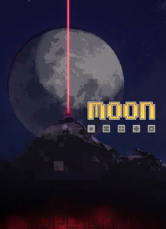Moon (Alpha v1.5)