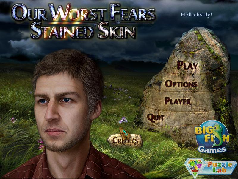 Клеймо судьбы / Our Worst Fears: Stained Skin