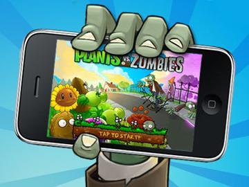 Plants vs. Zombies v1.9.9
