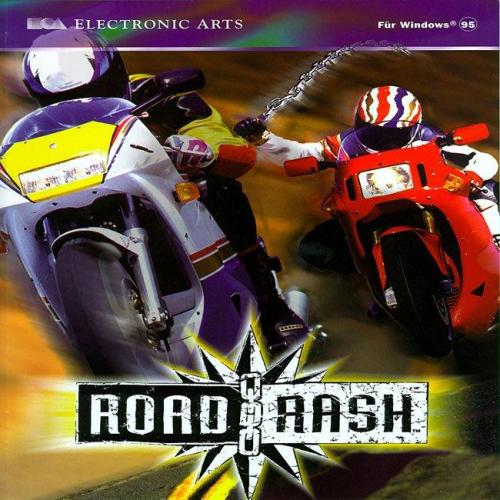 Road Rash ( PC )