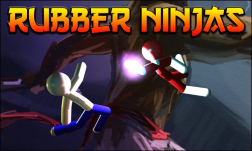 Rubber ninjas 2 скачать торрент