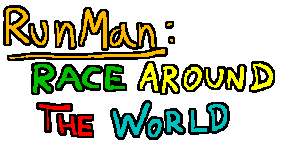 RunMan: Race Around the World v1.0