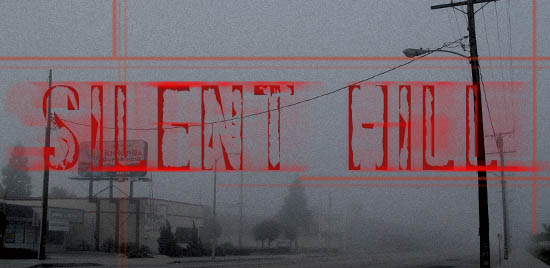 Silent Hill v1.2.1
