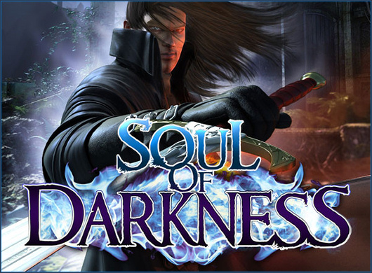Soul of Darkness