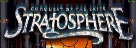 Stratosphere - Conquest of the Skies
