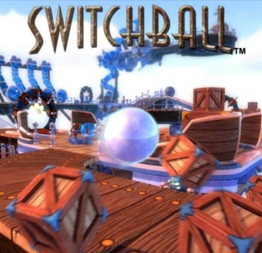 Switchball v1.0