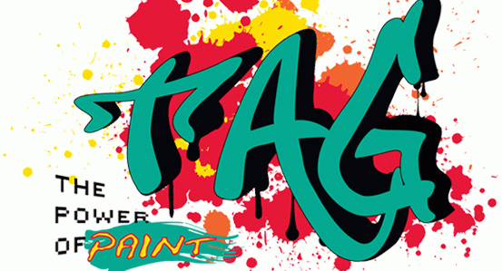 Tag: The Power of Paint v1.0