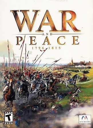 War And Peace Игра