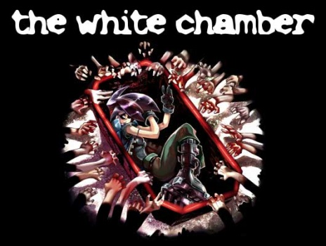 White Chamber: Definitive Edition v1.7 / Белая комната