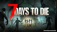 7 Days to Die v2.4.b6 + All DLCs 7 Days to Die v2.4.b6 + All DLCs