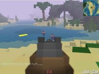 Ace of Spades v0.75 Ace of Spades v0.75