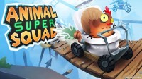 Animal Super Squad v1.3.1