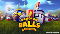 Bang-On Balls: Chronicles v03.03.2021