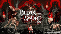 Bleak Sword DX v09.06.2023