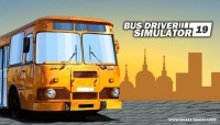 Bus Driver Simulator 2019 + All DLCs