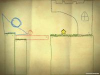 Crayon Physics Deluxe v1.0 release 55 / Crayon Physics Deluxe r55 - Playground Edition (RUS) Crayon Physics Deluxe v1.0 release 55 / Crayon Physics Deluxe r55 - Playground Edition (RUS)