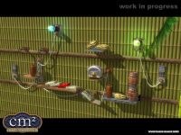 Crazy Machines II / Заработало! 2 Crazy Machines II / Заработало! 2