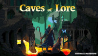 Caves of Lore v1.6.0.0
