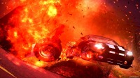CrashDay v1.5.27 Redline Edition / Тачки, пушки, рок-н-ролл CrashDay v1.5.27 Redline Edition / Тачки, пушки, рок-н-ролл