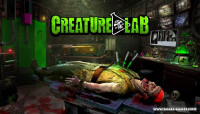 Creature Lab v2.0.40 + DLC