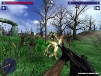 Deadhunt / Охотник на Нежить v1.01 RUS Deadhunt / Охотник на Нежить v1.01 RUS