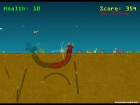 Death Worm v1.04 Death Worm v1.04