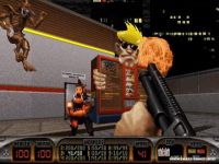 Duke Nukem 3D v1.999 Atomic Edition / + XP/Vista/7 Version Duke Nukem 3D v1.999 Atomic Edition / + XP/Vista/7 Version
