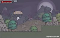 Deadly Steps 4 – The Showdown