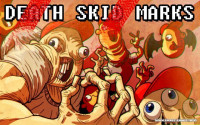 Death Skid Marks++ Mullet Edition v1.25