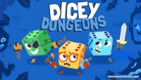 Dicey Dungeons v2.1 + Reunion DLC