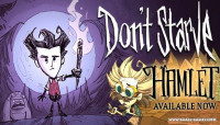 Don't Starve v26.10.2023 + All DLCs / Don't Starve Together v428872 Don't Starve v26.10.2023 + All DLCs / Don't Starve Together v428872