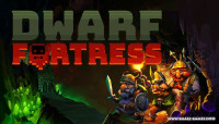 Dwarf Fortress v51.01-beta13 / + Русская Версия v50.12a / + Dwarf Fortress v0.44.12 Starter Pack