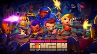 Enter the Gungeon v2.1.9 / + GOG v2.0.10 Enter the Gungeon v2.1.9 / + GOG v2.0.10