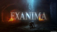 Exanima v0.9.0.5 [Steam Early Access] / + RUS v0.8.3d / Sui Generis