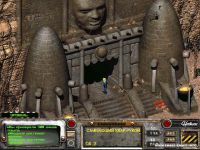 Fallout 2 / Возрождение 2 v1.02d (перевод от Фаргус) Fallout 2 / Возрождение 2 v1.02d (перевод от Фаргус)